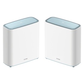 Ponto de Acesso D-Link M32-2 Branco Gigabit Ethernet Mesh de D-Link, Pontos de acesso sem fios - Ref: S0235336, Preço: 263,51...