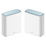 Punto d'Accesso D-Link M32-2 Bianco Gigabit Ethernet Mesh | Tienda24 - Global Online Shop Tienda24.eu