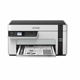 Impressora multifunções Epson EcoTank ET-2840 | Tienda24 - Global Online Shop Tienda24.eu