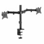 TV Mount iggual IGG318287 17"-32" by iggual, TV tables and stands - Ref: S0235342, Price: 25,40 €, Discount: %