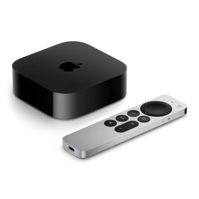 Streaming Apple TV 4K Apple MN873HY/A von Apple, Streaming-Clients - Ref: S7779992, Preis: 197,45 €, Rabatt: %