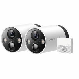 Surveillance Camcorder TP-Link C420S2 by TP-Link, Video surveillance equipment - Ref: S0235372, Price: 225,54 €, Discount: %