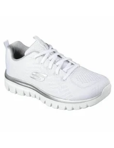 Baskets Casual pour Femme Asics Lyte Classic Blanc | Tienda24 Tienda24.eu