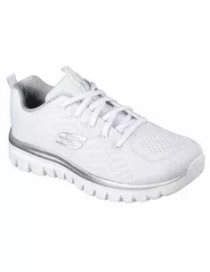 Chaussures casual femme Puma Karmen Rebelle Blanc | Tienda24 Tienda24.eu