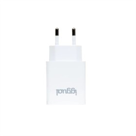 Wall Charger iggual IGG318317 30 W by iggual, Chargers - Ref: S0235439, Price: 8,26 €, Discount: %