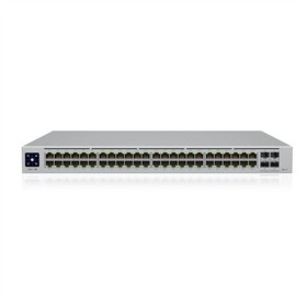 Switch UBIQUITI USW-PRO-48-POE de UBIQUITI, Commutateurs de réseau - Réf : S0235517, Prix : 1,00 €, Remise : %