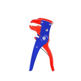 Cable stripping pliers Workpro by Workpro, Scrapers - Ref: S7925750, Price: 10,60 €, Discount: %