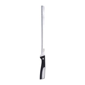 Coltello per Prosciutto San Ignacio SG-4362 Acciaio inossidabile Chaira 2 Pezzi | Tienda24 - Global Online Shop Tienda24.eu