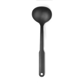 Ladle Ibili Nylon 31 cm by Ibili, Serving spoons - Ref: S7926094, Price: 4,33 €, Discount: %