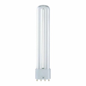 Energiesparlampe Osram 26 W G24D-3 4000 K | Tienda24 - Global Online Shop Tienda24.eu