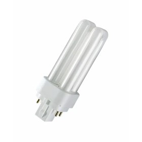 Energiesparlampe Osram 26 W G24D-3 4000 K | Tienda24 - Global Online Shop Tienda24.eu