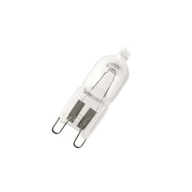 Halogen Bulb Osram 60 W G-9 980 Lm (2800 K) by Osram, Halogen Bulbs - Ref: S7926349, Price: 5,06 €, Discount: %