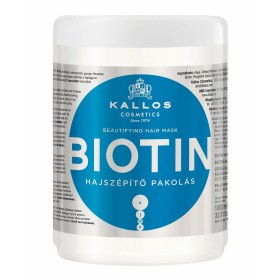 Hair Mask Kallos Cosmetics Banana 500 ml | Tienda24 - Global Online Shop Tienda24.eu