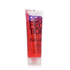 Gel Fixatif Très Fort Kallos Cosmetics Perfection 250 ml de Kallos Cosmetics, Gels - Réf : S8303336, Prix : 4,54 €, Remise : %