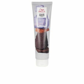 Maschera per Capelli Wella Color Fresh LilacFrost 150 ml di Wella, Mascara per capelli - Rif: S8306182, Prezzo: 12,04 €, Scon...