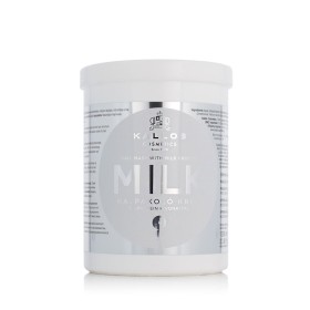 Maschera per Capelli Nutriente Curl Care HASK 36331A 198 ml | Tienda24 - Global Online Shop Tienda24.eu