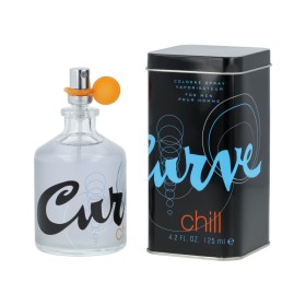 Perfume Hombre Liz Claiborne EDC Curve Chill 125 ml de Liz Claiborne, Agua de perfume - Ref: S8311925, Precio: 17,98 €, Descu...