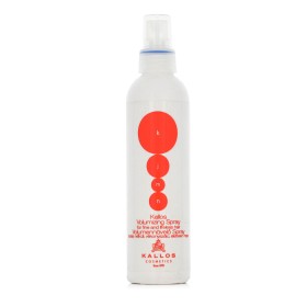 Spray Volumizzante Kallos Cosmetics 200 ml di Kallos Cosmetics, Lacche e spray per capelli - Rif: S8312644, Prezzo: 4,80 €, S...