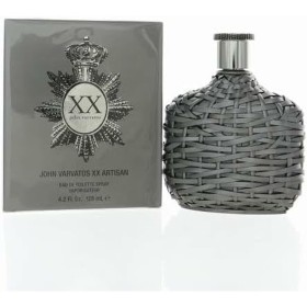 Parfum Homme John Varvatos XX Artisan EDT 125 ml de John Varvatos, Eau de toilette - Réf : S8313986, Prix : 38,38 €, Remise : %