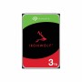 Festplatte Seagate IronWolf 3 TB NAS 3,5" von Seagate, Festplattenlaufwerke - Ref: S0235682, Preis: 130,17 €, Rabatt: %