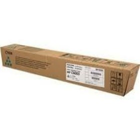 Toner Ricoh MPC 407 Giallo | Tienda24 - Global Online Shop Tienda24.eu