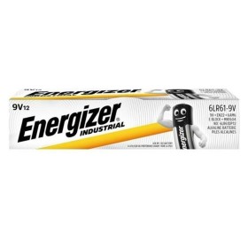 Batteries Energizer Max (1 pc) | Tienda24 - Global Online Shop Tienda24.eu