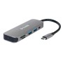 Hub USB D-Link DUB-2325 Grau von D-Link, USB-Hubs - Ref: S0235744, Preis: 66,68 €, Rabatt: %