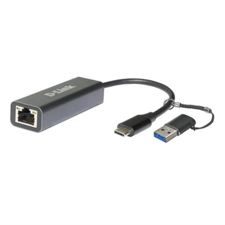 Carte Réseau D-Link DUB-2315 de D-Link, Cartes réseau - Réf : S0235750, Prix : 54,39 €, Remise : %