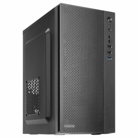 ATX Box Tacens AC5500 Black by Tacens, Tabletop computer cases - Ref: S0235844, Price: 43,50 €, Discount: %