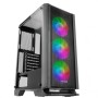 ATX Semi-tower Box Mars Gaming MCC Black RGB by Mars Gaming, Tabletop computer cases - Ref: S0235845, Price: 61,54 €, Discoun...