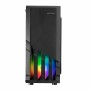 Caja ATX Mars Gaming MCX2 Negro de Mars Gaming, Cajas de ordenador de sobremesa - Ref: S0235853, Precio: 51,15 €, Descuento: %