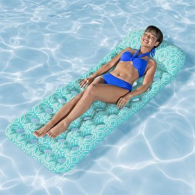 Aufblasbarer Schwimmring Intex 145 x 185 cm (6 Stück) | Tienda24 - Global Online Shop Tienda24.eu