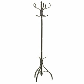 Coat rack Versa Kala Grey Metal | Tienda24 - Global Online Shop Tienda24.eu