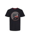 Herren Kurzarm-T-Shirt TEE SS CREW NECK Jack & Jones 12221002 | Tienda24 Tienda24.eu