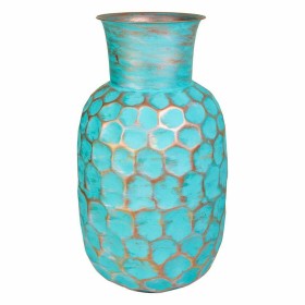 Vase Home ESPRIT Plastic Casual | Tienda24 - Global Online Shop Tienda24.eu