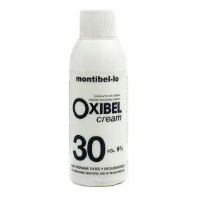 Activador del Color Oxibel Montibello 60 ml (Crema) (60 ml) de Montibello, Reveladores - Ref: M0101572, Precio: 1,86 €, Descu...