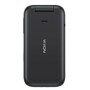 Téléphone portable pour personnes âgées Nokia 2660 2,8" Noir 32 GB | Tienda24 - Global Online Shop Tienda24.eu