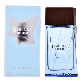 Herrenparfüm Monotheme Venezia Patchouly Leaves EDT 100 ml | Tienda24 - Global Online Shop Tienda24.eu