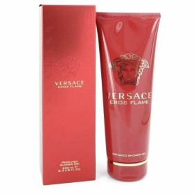 Perfumed Shower Gel Versace Eros Flame (1 Unit) by Versace, Shower Gels - Ref: M0112786, Price: 21,59 €, Discount: %