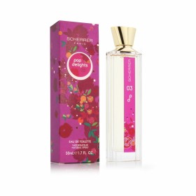 Damenparfüm Lanvin Les Fleurs de Lanvin Sunny Magnolia EDT 50 ml | Tienda24 - Global Online Shop Tienda24.eu