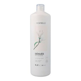 Colour activator Dénuée Montibello DC22 22 vol (6.6%) (1000 ml) by Montibello, Body Brushes - Ref: M0118601, Price: 13,95 €, ...