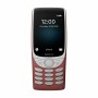 Mobiltelefon Nokia 8210 Rot 2,8" von Nokia, Prepaid-Handys - Ref: S0235904, Preis: 79,91 €, Rabatt: %