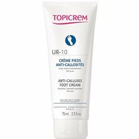 Crème hydratante pour les pieds Eucerin Urearepair Plus 100 ml | Tienda24 - Global Online Shop Tienda24.eu