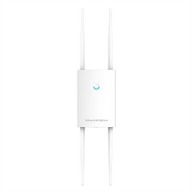 Punto d'Accesso Grandstream GWN7630LR Bianco IP66 di Grandstream, Punti di accesso wireless - Rif: S0235956, Prezzo: 173,18 €...