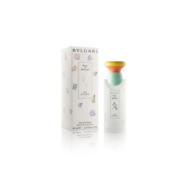 Kinderparfüm Bvlgari Petits et Mamans EDT 40 ml von Bvlgari, Kinder - Ref: M0122065, Preis: 50,18 €, Rabatt: %