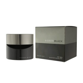 Parfum Homme Aigner Parfums Black for Men de Aigner Parfums, Eau de parfum - Réf : M0122713, Prix : 42,81 €, Remise : %