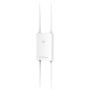 Point d'Accès Grandstream GWN7630LR Blanc IP66 de Grandstream, Points d'accès sans fil - Réf : S0235956, Prix : 173,18 €, Rem...