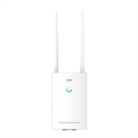 Ponto de Acesso Grandstream GWN7660LR Wi-Fi 6 GHz Branco Gigabit Ethernet IP66 de Grandstream, Pontos de acesso sem fios - Re...