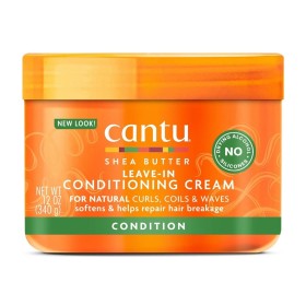 Conditioner PPAX1386990 Shea Butter by Cantu, Conditioners - Ref: M0123785, Price: 13,88 €, Discount: %