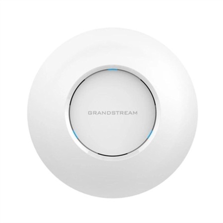 Punto de Acceso Grandstream GWN7625 Wi-Fi 6 GHz Blanco Gigabit Ethernet de Grandstream, Puntos de acceso inalámbrico - Ref: S...